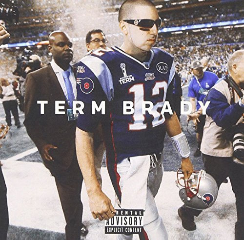 TERM BRADY |