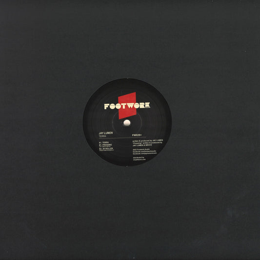Terra | Mint (M) Generic - TECHNO
