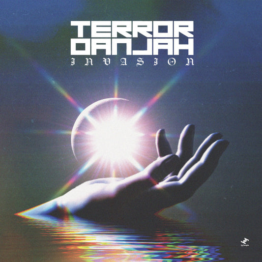 Terror Danjah Invasion Tru Thoughts 12", Album, Num Mint (M) Mint (M)