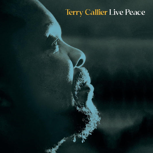 Terry Callier - Live Peace [2LP] |