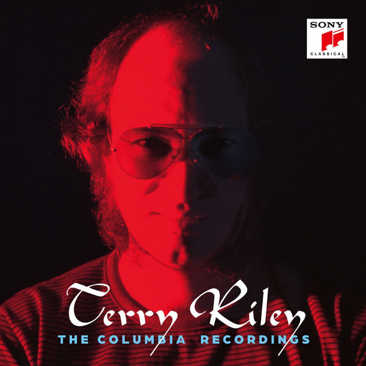 The Columbia Recordings (4CD Box Set) |