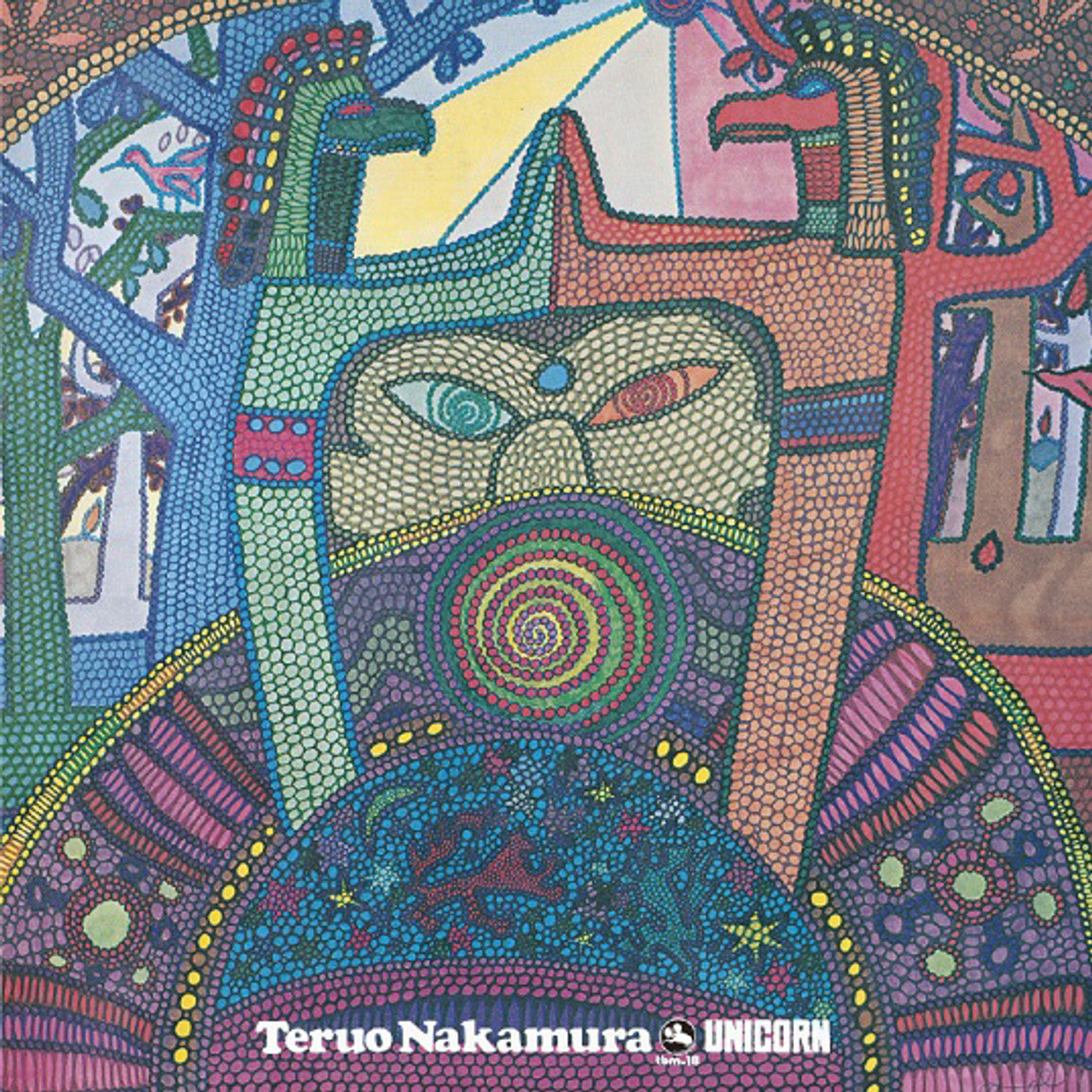 Teruo Nakamura Group - Unicorn |