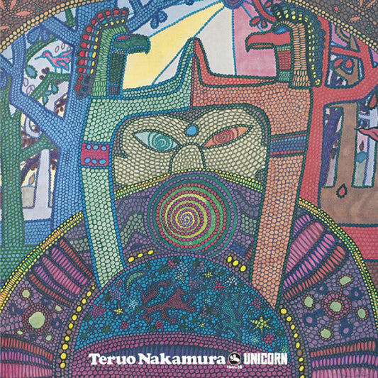 Teruo Nakamura Group - Unicorn |