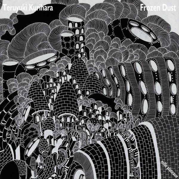 Frozen Dust |