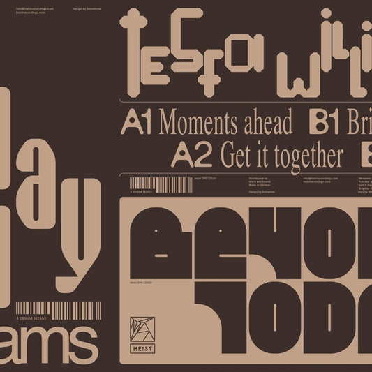 Beyond Today Ep |
