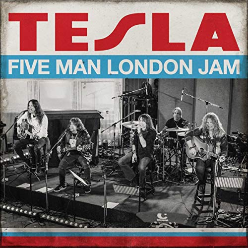 Five Man London Jam [2 LP] | Mint (M) Mint (M)