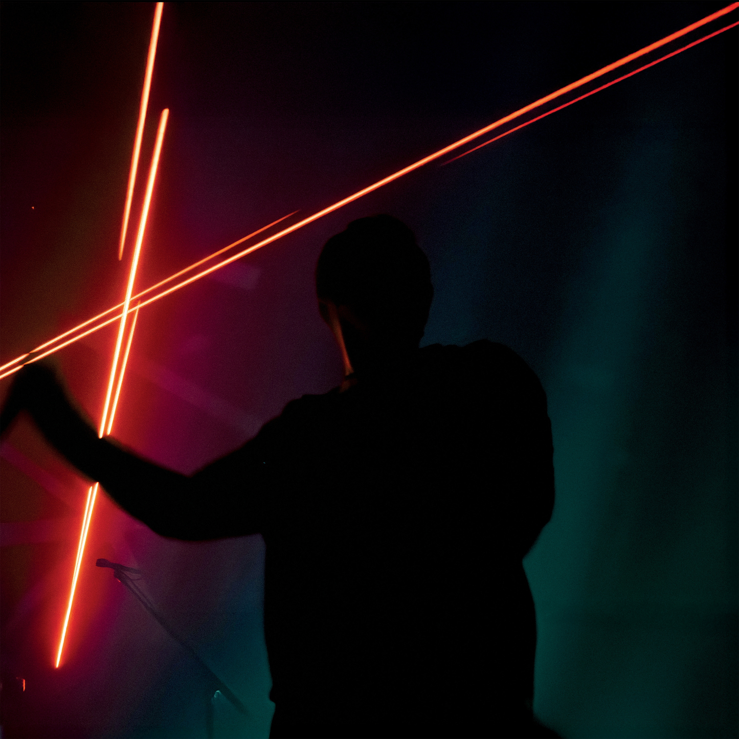 Radar O.S.T. [2LP] |