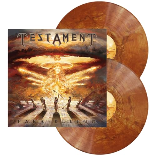 Para Bellum (2LP Gatefold) [Copper] |