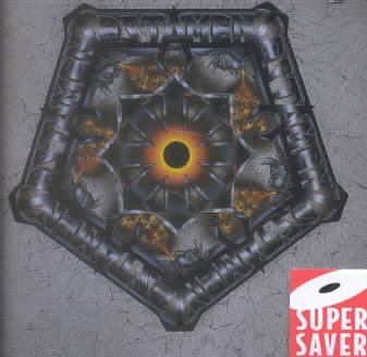Ritual [Import] |