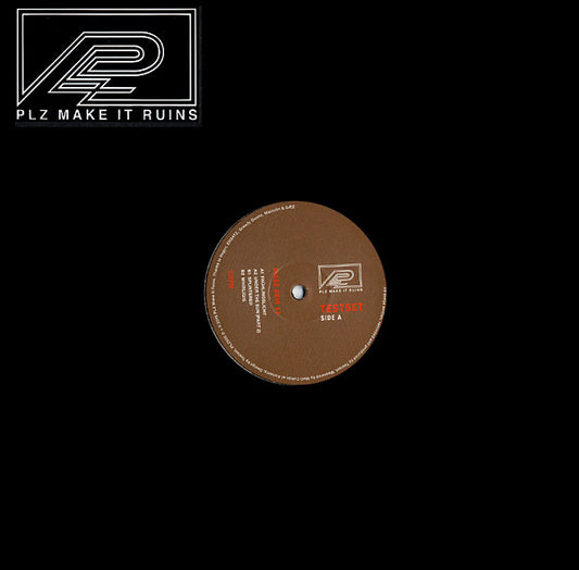 Dirge Grid EP |
