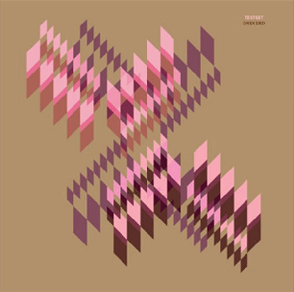 TESTSET - Drekerd |