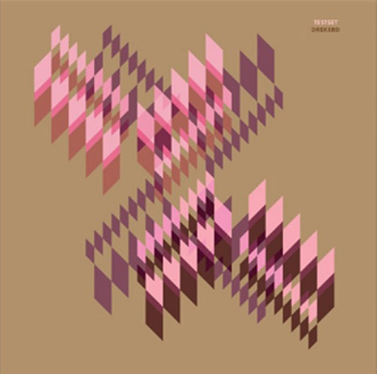 TESTSET - Drekerd |