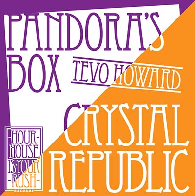 Crystal Republic/Pandora's Box |