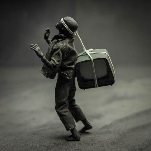 A Magnificent Day For An Exorcism |