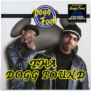 Dogg Food [Explicit Content] (Indie Exclusive, Blue Colored Vinyl) (2 Lp's) |