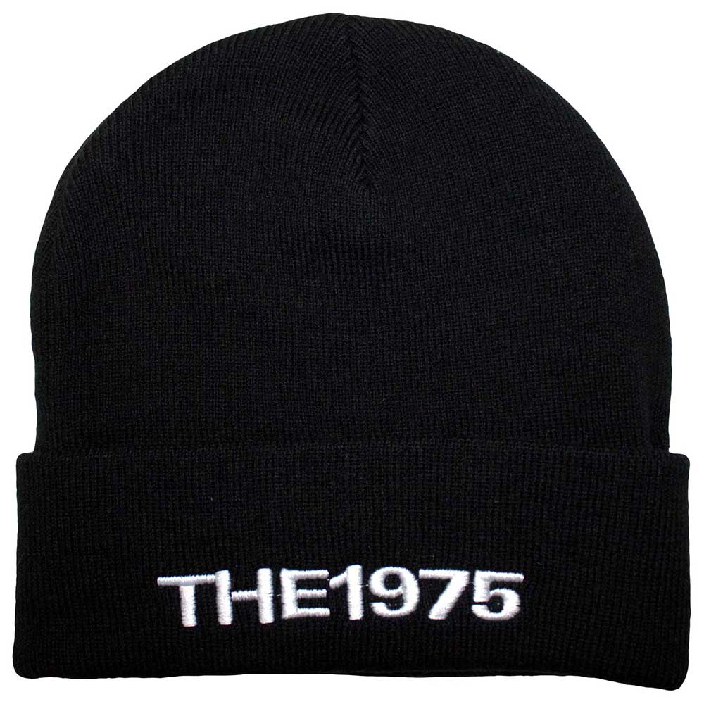 Bold Logo | Unisex | Black