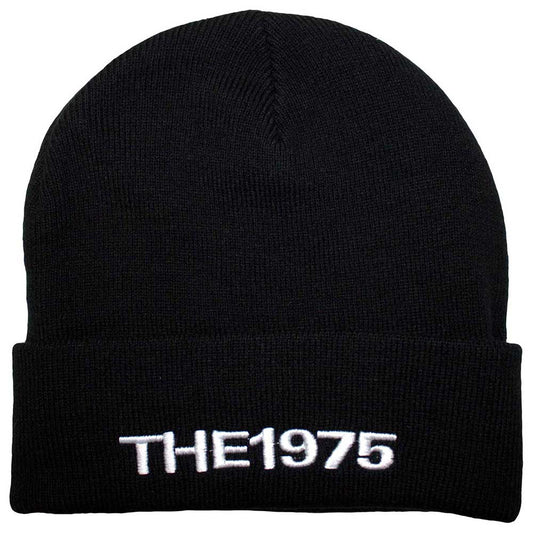 Bold Logo | Unisex | Black