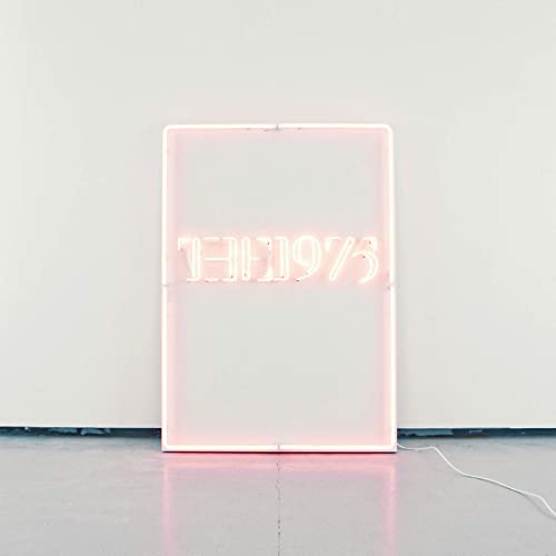 The 1975 - I Like It When You Sleep, For You Are So Beautiful, Yet So Unaware of It [Explicit Content] |
