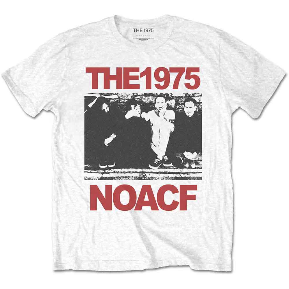 NOACF | White