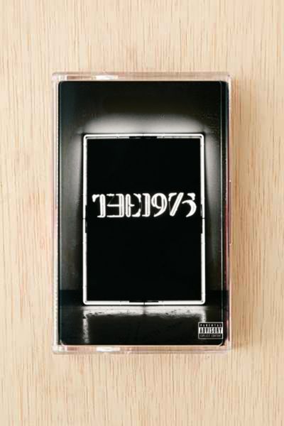 The 1975 - The 1975 [Cassette] |