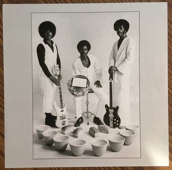 The 4th Movement - The 4th Movement | Mint (M) Mint (M) - ROCK