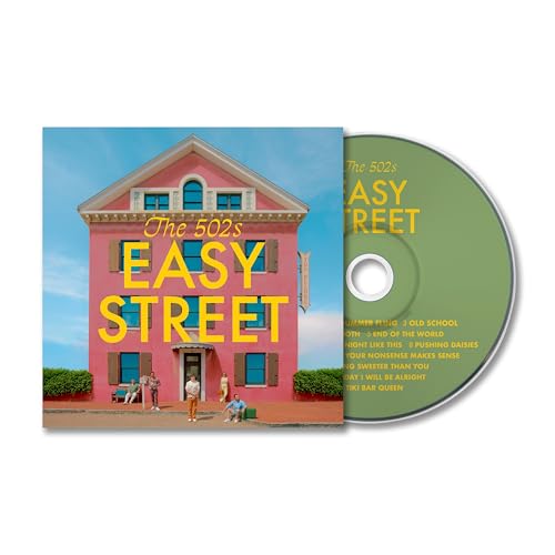 Easy Street |