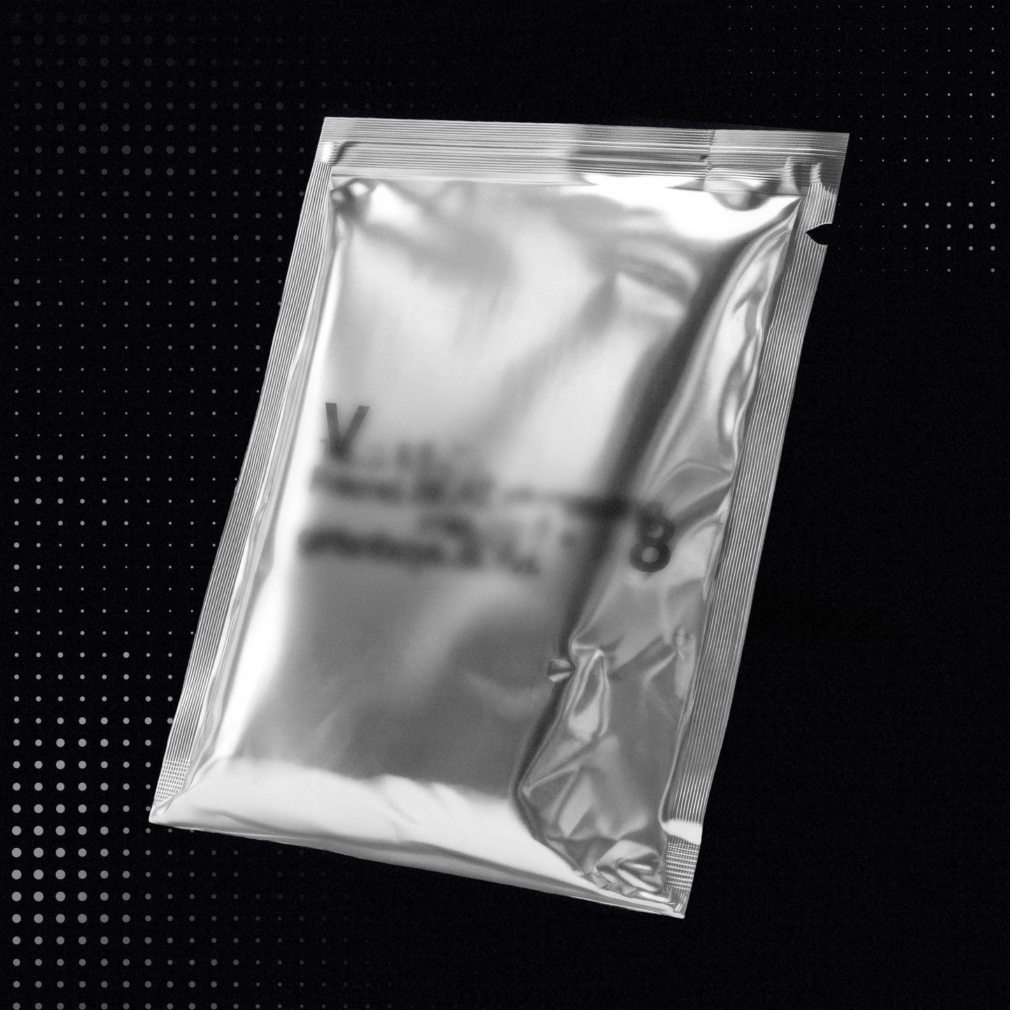 The 8 Vernon - V8 1St Mini Album 'V8' [Compact Ver.] |