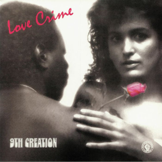 Love Crime | Mint (M) Mint (M) - FUNK