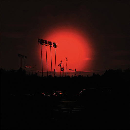 How Do You Burn? (INDIE EX) [Baby Pink Vinyl] | Mint (M) Mint (M) - ALT/INDIE *NEW/COLOR*
