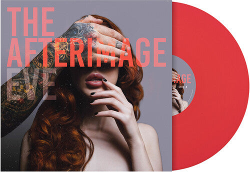 The Afterimage - Eve [Violator Red LP] |