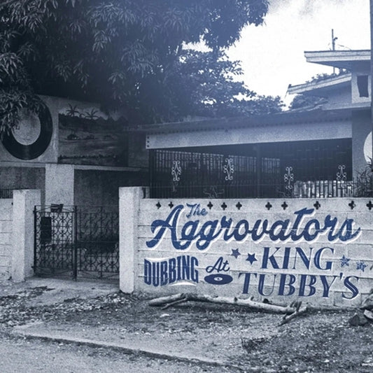 The Aggrovators - Dubbing At King Tubby's Vol. 2 |
