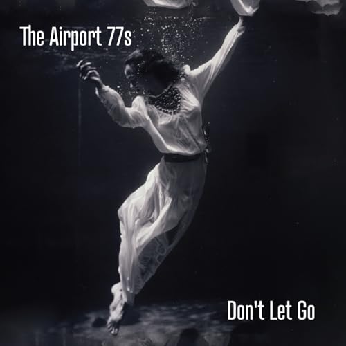 Don'T Let Go |