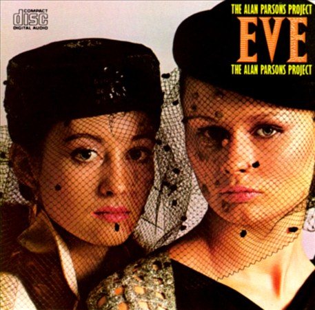 Eve (180 Gram Vinyl) [Import] | Mint (M) Mint (M) - ROCK *SEALED*