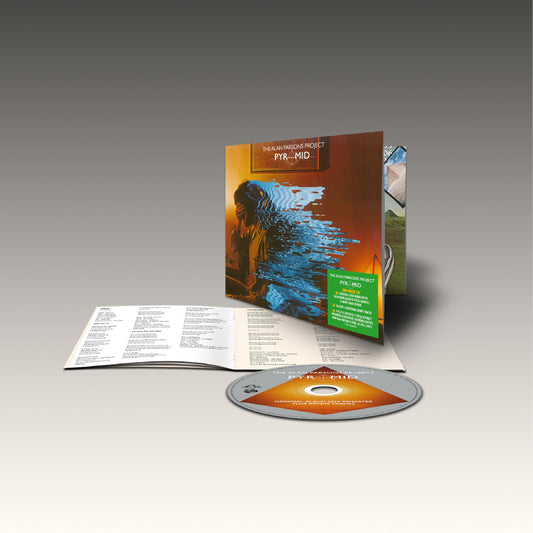 Expanded Edition) Pyramid (2024 Remaster |
