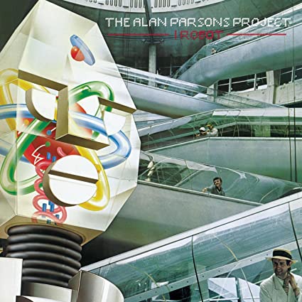 I Robot (180 Gram Vinyl) [Import] |