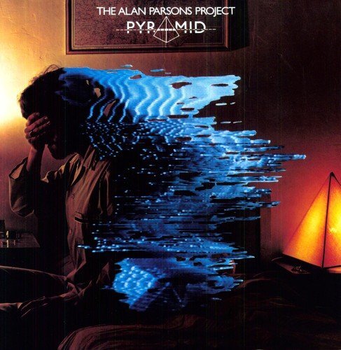 Pyramid (180 Gram Vinyl) [Import] | Mint (M) Mint (M) - ROCK *SEALED*