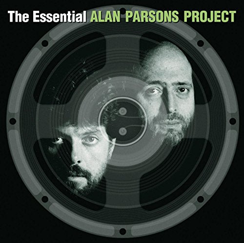 The Essential Alan Parsons Project |
