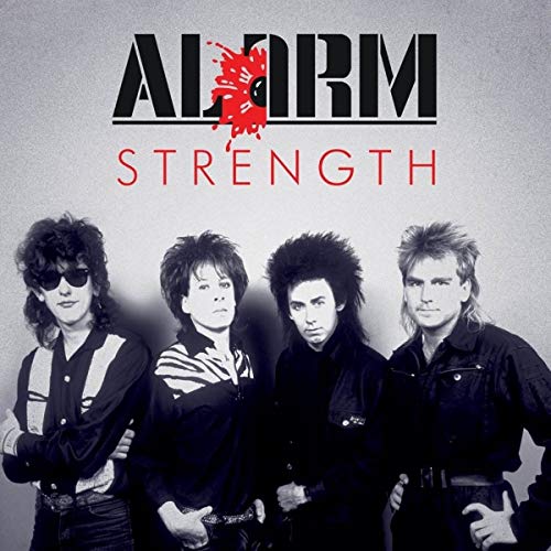 The Alarm - Strength 1985-1986 [2 CD] |