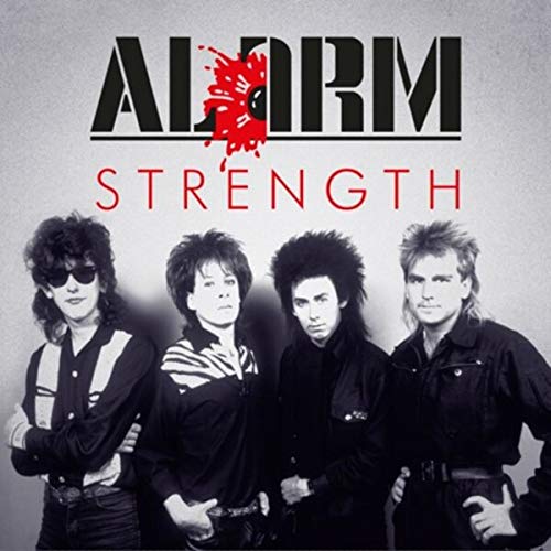 The Alarm - Strength 1985-1986 [2 LP] |