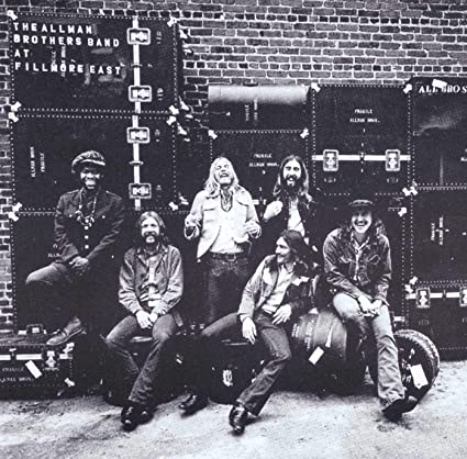 Live at Fillmore East (180 Gram Vinyl) (2 Lp's) | Mint (M) Mint (M) - ROCK *SEALED*