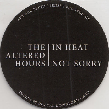 In Heat Not Sorry | Mint (M) Mint (M)
