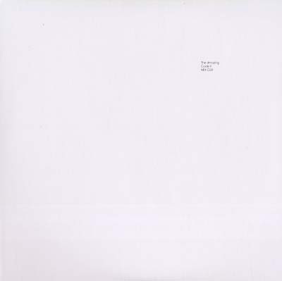 The Amazing - Code II |