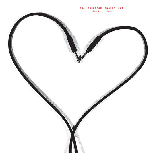 Know By Heart | Mint (M) Mint (M)