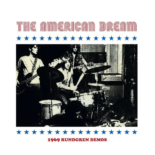 1969 Rundgren Demos |