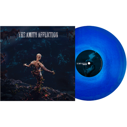 Let The Ocean Take Me (Redux) (Indie Exclusive, White in Aqua Blue in Royal Blue Colored Vinyl) |