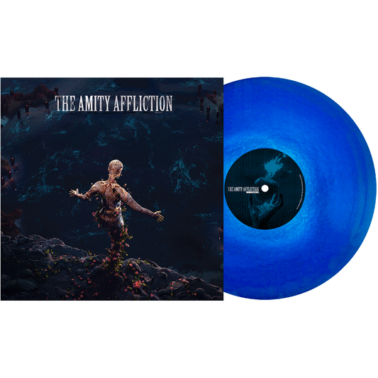 Let The Ocean Take Me (Redux) (Indie Exclusive, White in Aqua Blue in Royal Blue Colored Vinyl) |