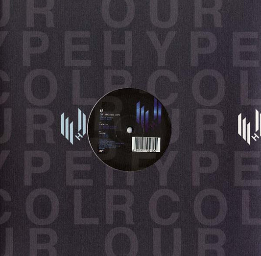 THE ANALOGUE COPS - Monkey Suits |