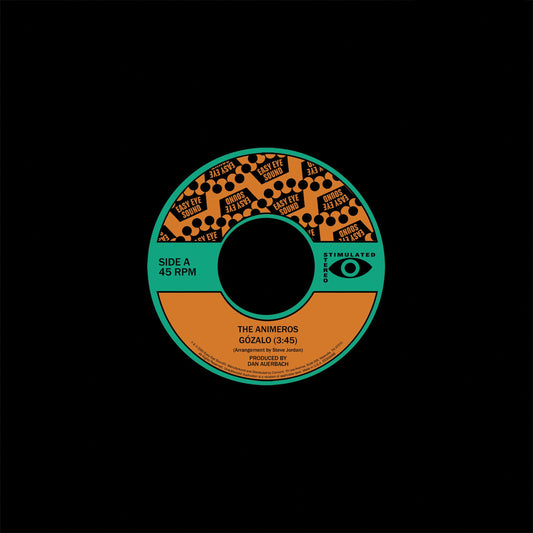 Gózalo / Terlingua (Indie Exclusive) [7" Single] |