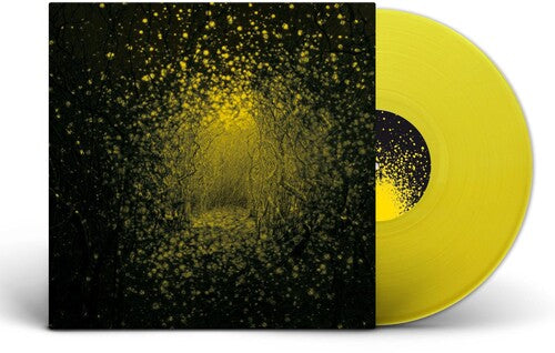 Burst Apart (Lemonade Yellow Colored Vinyl) |