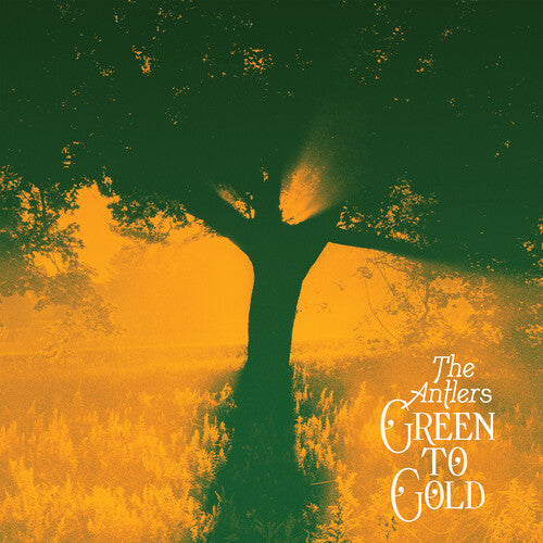 Green To Gold |